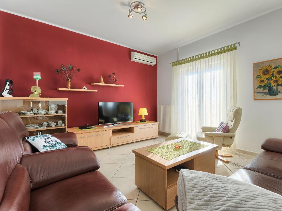 Galižana Apartment Laura By Interhome מראה חיצוני תמונה